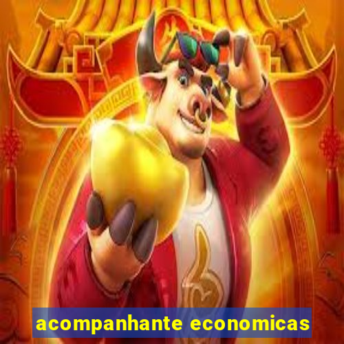 acompanhante economicas